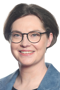 Sina Imhof