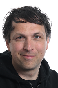Martin Wolter